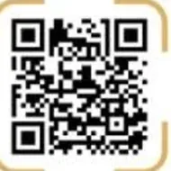 QR code that opens the Buraanbur Night registration form